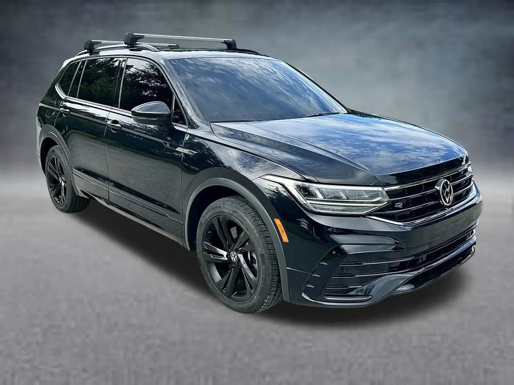2023 Volkswagen Tiguan - $25,235