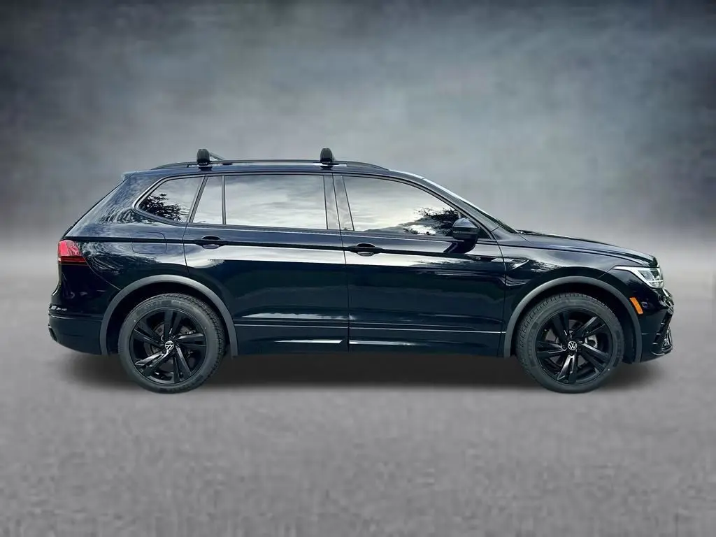 2023 Volkswagen Tiguan - $25,235