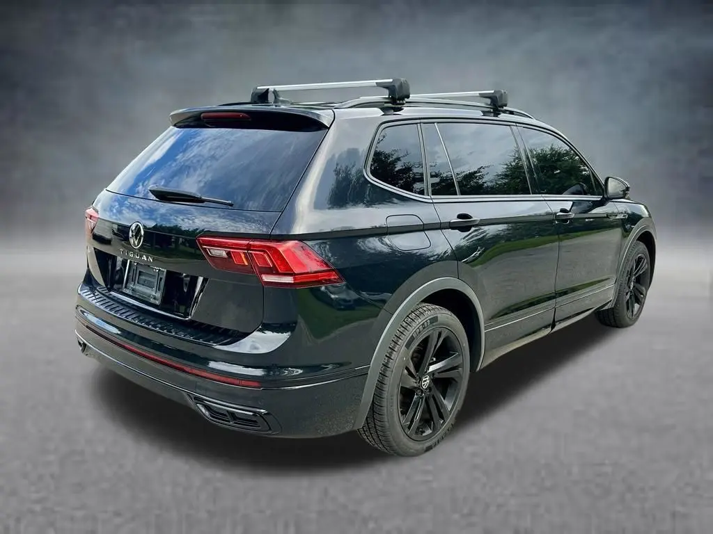 2023 Volkswagen Tiguan - $25,235