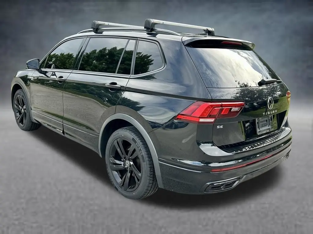2023 Volkswagen Tiguan - $25,235