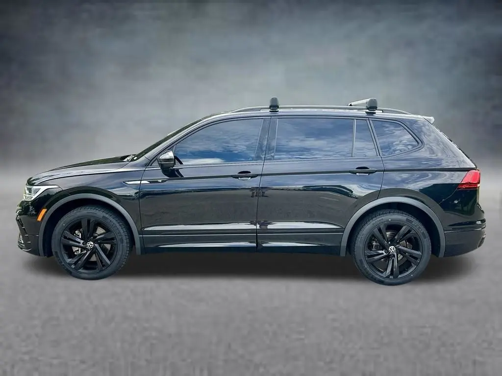 2023 Volkswagen Tiguan - $25,235