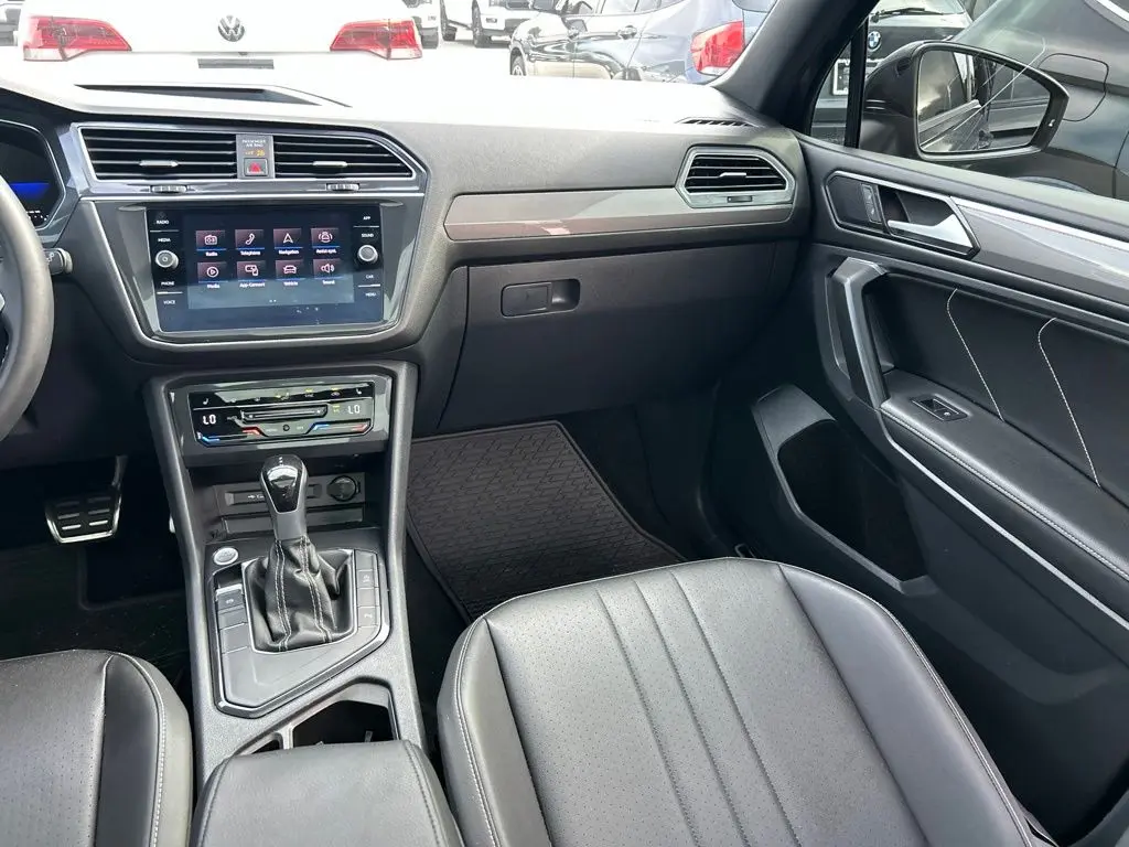 2023 Volkswagen Tiguan - $25,235