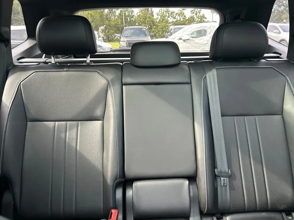 2023 Volkswagen Tiguan - $25,235