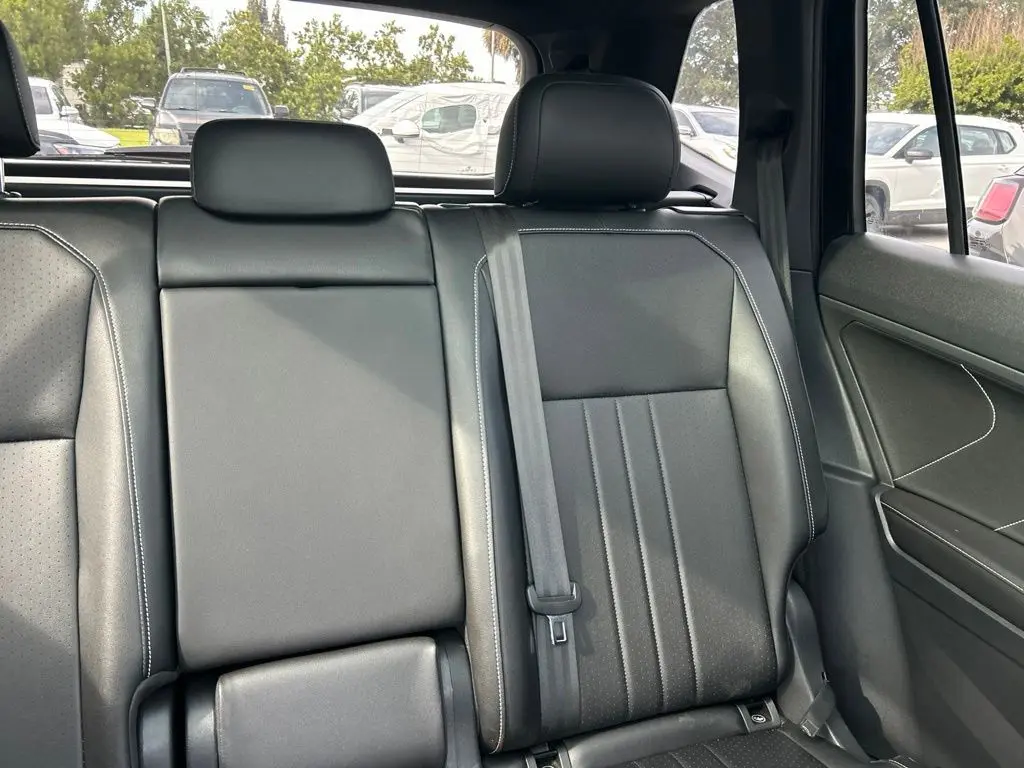 2023 Volkswagen Tiguan - $25,235