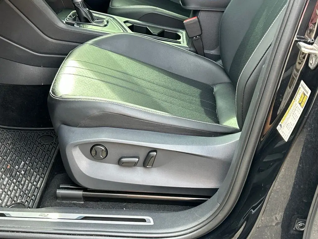2023 Volkswagen Tiguan - $25,235
