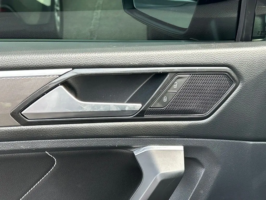 2023 Volkswagen Tiguan - $25,235