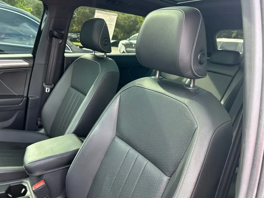 2023 Volkswagen Tiguan - $25,235
