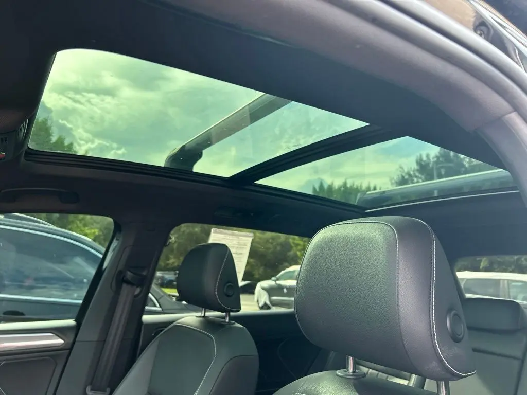 2023 Volkswagen Tiguan - $25,235