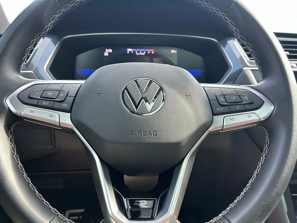 2023 Volkswagen Tiguan - $25,235