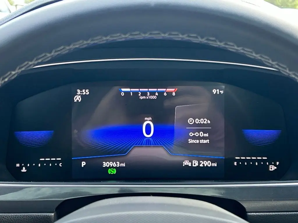 2023 Volkswagen Tiguan - $25,235