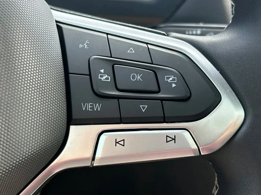 2023 Volkswagen Tiguan - $25,235