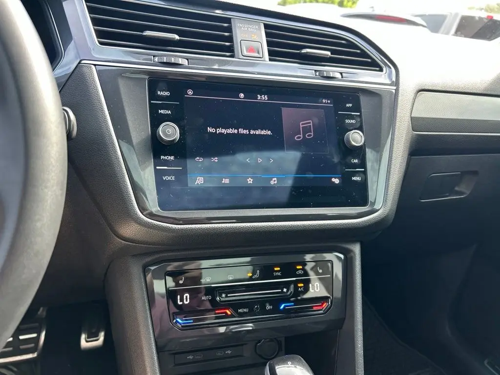 2023 Volkswagen Tiguan - $25,235