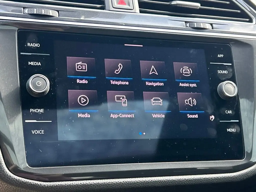 2023 Volkswagen Tiguan - $25,235