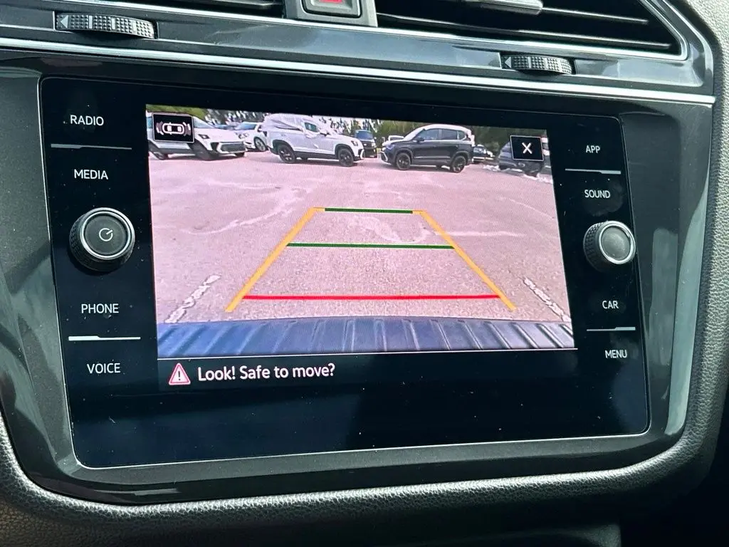 2023 Volkswagen Tiguan - $25,235