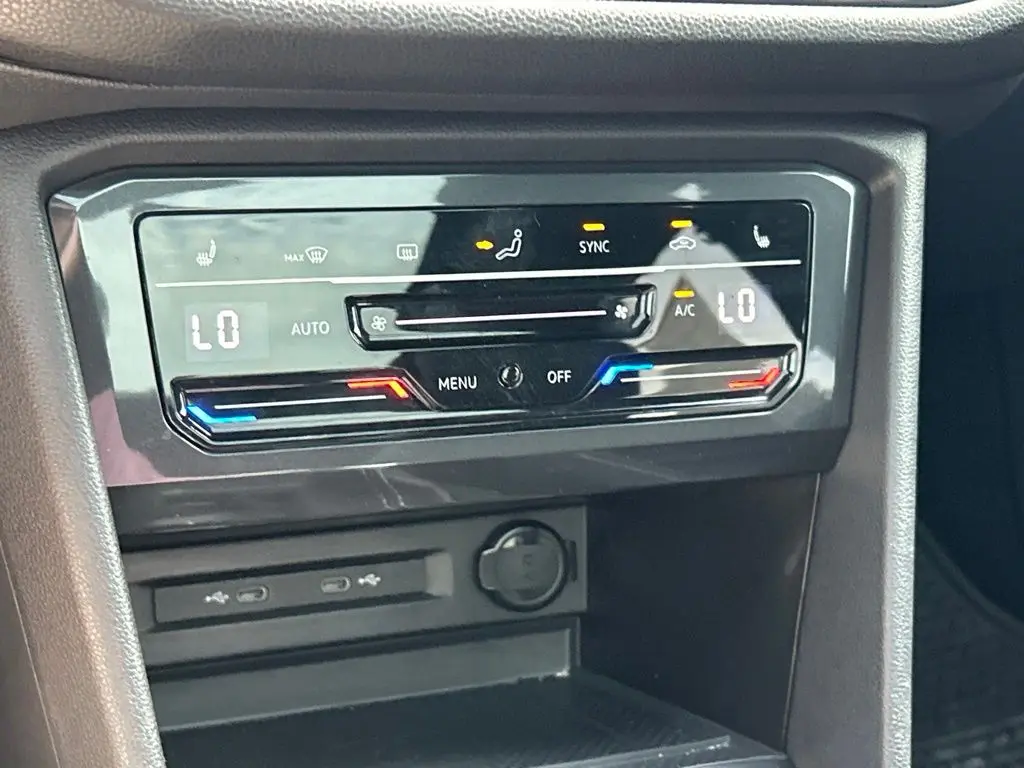2023 Volkswagen Tiguan - $25,235