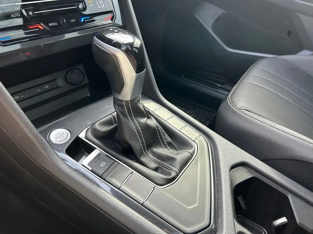 2023 Volkswagen Tiguan - $25,235