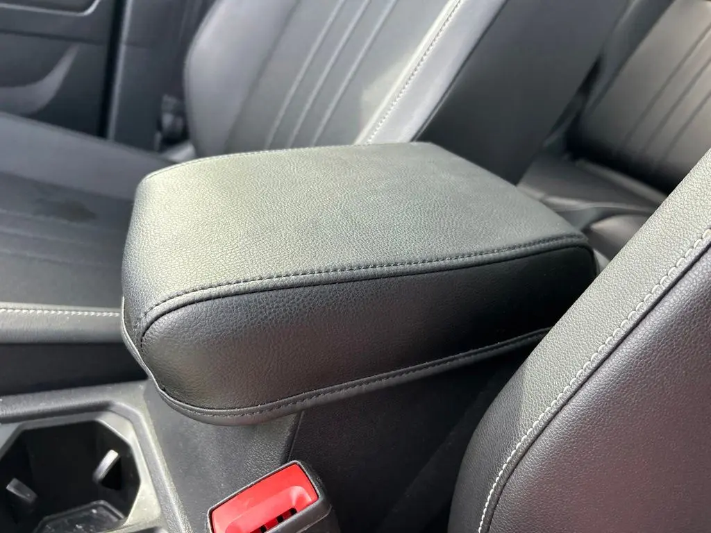 2023 Volkswagen Tiguan - $25,235
