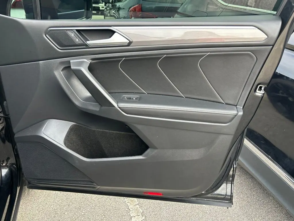 2023 Volkswagen Tiguan - $25,235