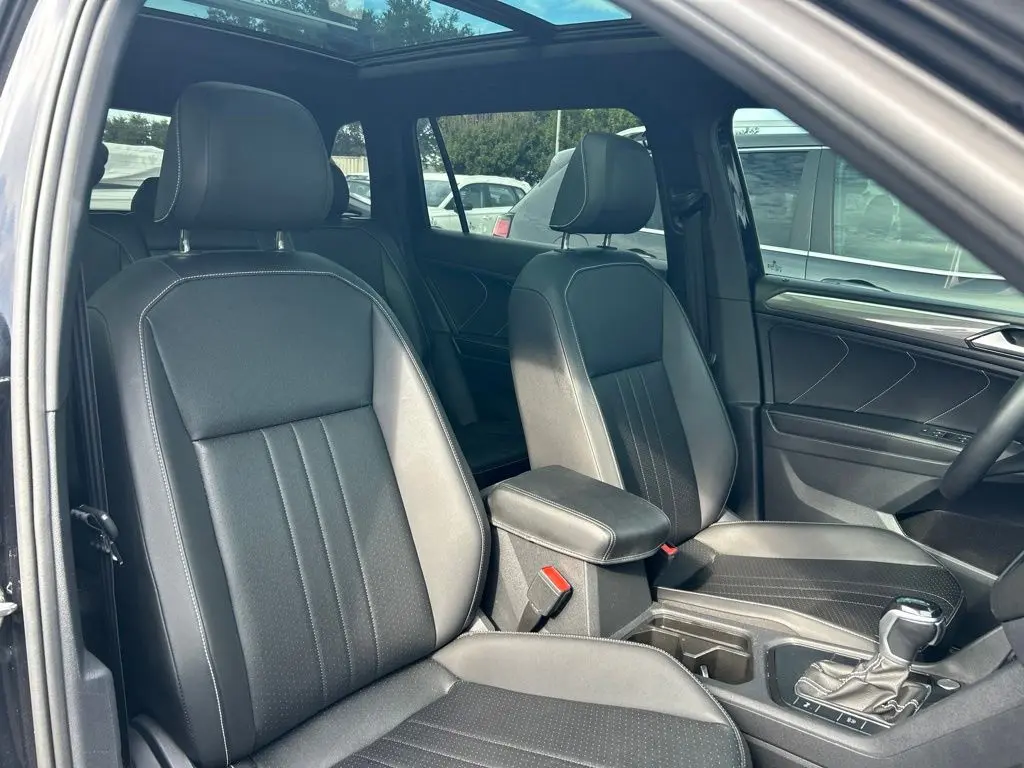 2023 Volkswagen Tiguan - $25,235