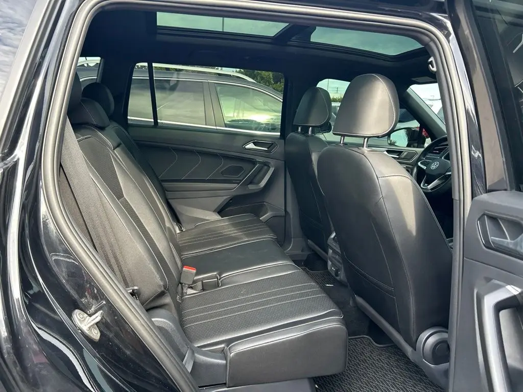 2023 Volkswagen Tiguan - $25,235