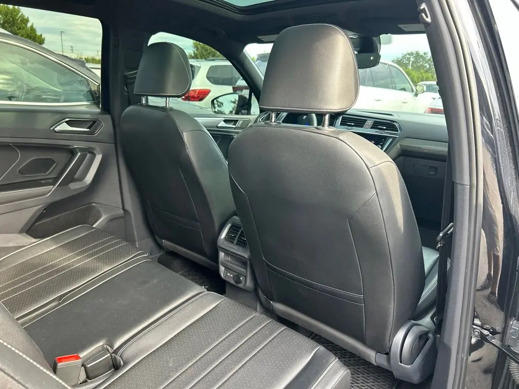 2023 Volkswagen Tiguan - $25,235