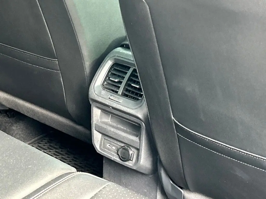 2023 Volkswagen Tiguan - $25,235