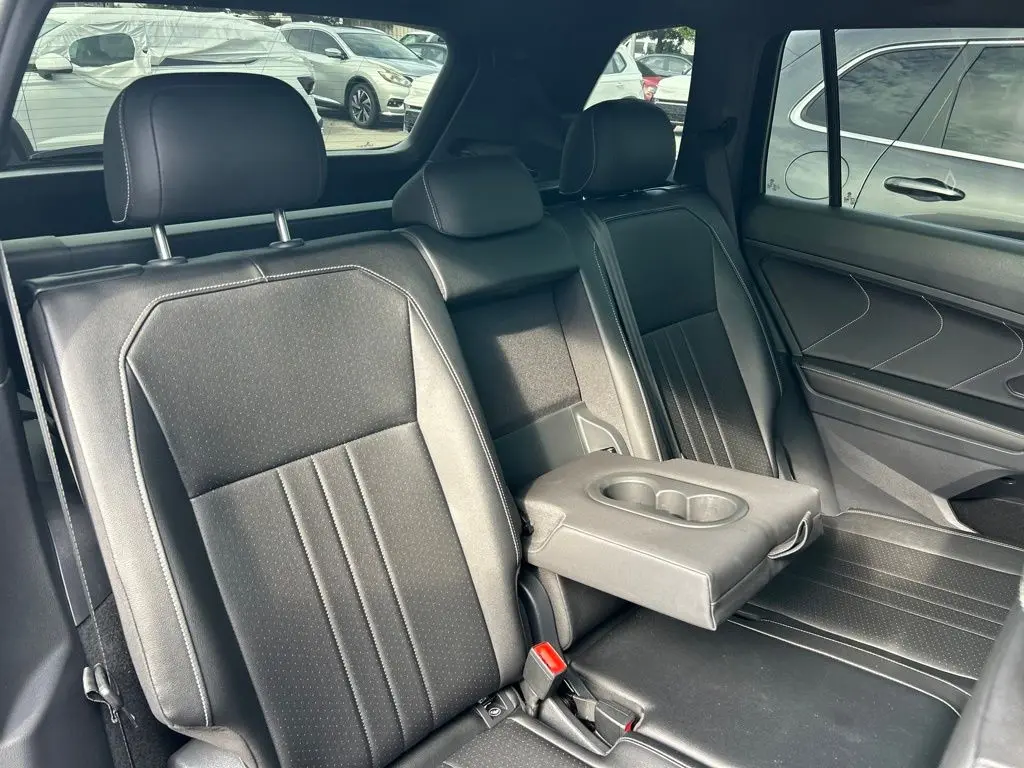 2023 Volkswagen Tiguan - $25,235