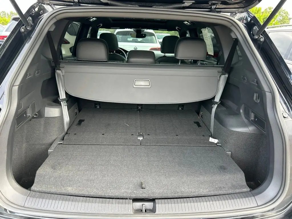 2023 Volkswagen Tiguan - $25,235