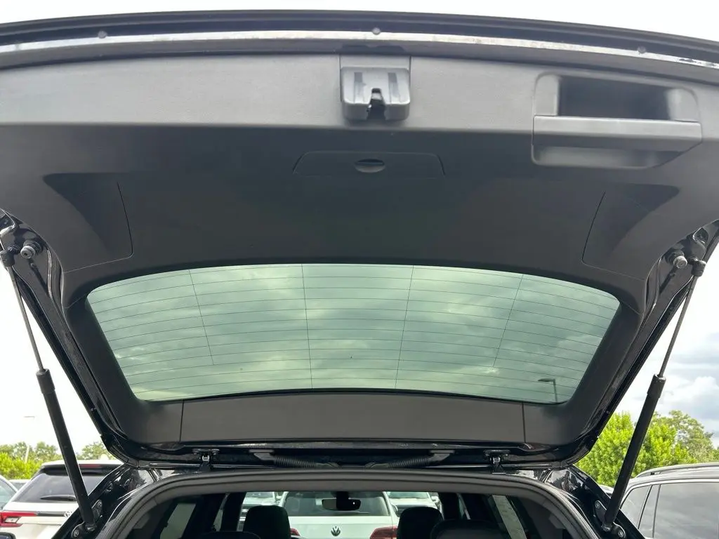 2023 Volkswagen Tiguan - $25,235