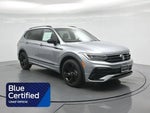 2024 Tiguan Thumbnail 1