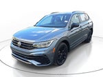 2022 Tiguan Thumbnail 2