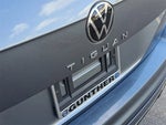 2022 Tiguan Thumbnail 6