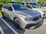 2022 Tiguan Thumbnail 1