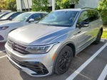 2022 Tiguan Thumbnail 2