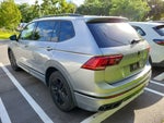 2022 Tiguan Thumbnail 3