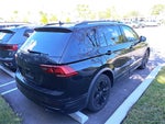 2022 Tiguan Thumbnail 4