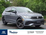 2023 Tiguan Thumbnail 1