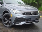 2023 Tiguan Thumbnail 2