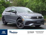 2023 Tiguan Thumbnail 1