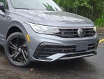 2023 Tiguan Thumbnail 2