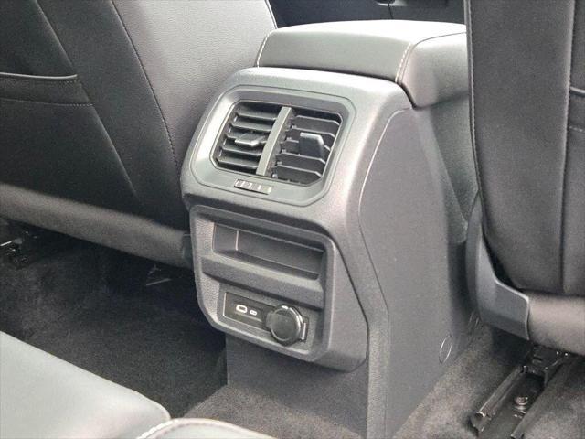 2023 Volkswagen Tiguan - $24,342