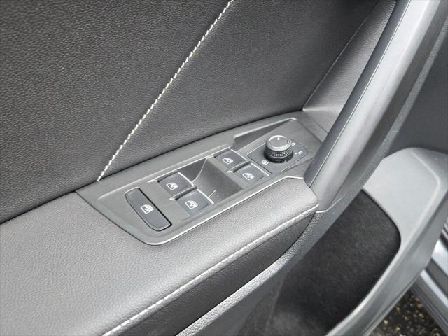 2023 Volkswagen Tiguan - $24,342