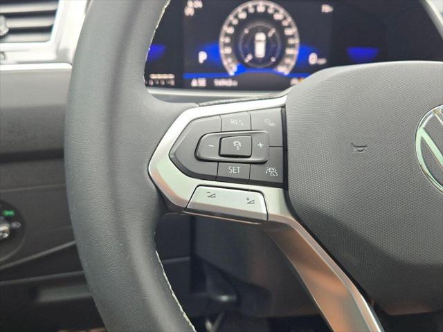 2023 Volkswagen Tiguan - $24,342
