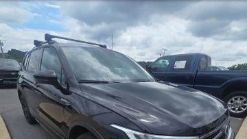 Preowned 2023 Volkswagen Tiguan SE R-Line Black for Sale