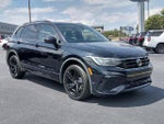 2023 Tiguan Thumbnail 2
