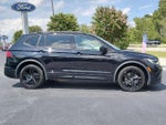 2023 Tiguan Thumbnail 3