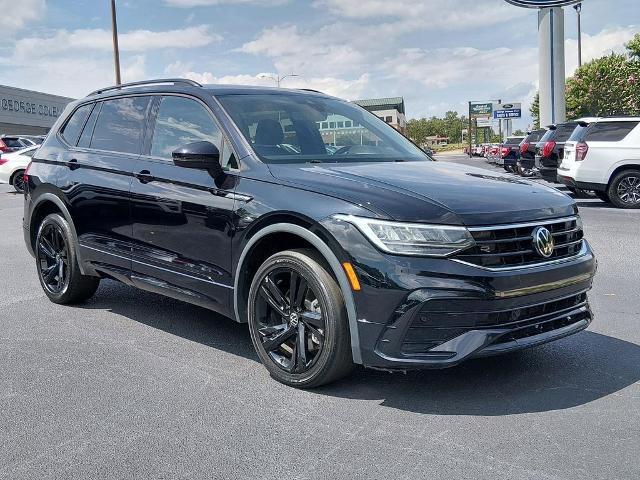 2023 Volkswagen Tiguan - $17,877