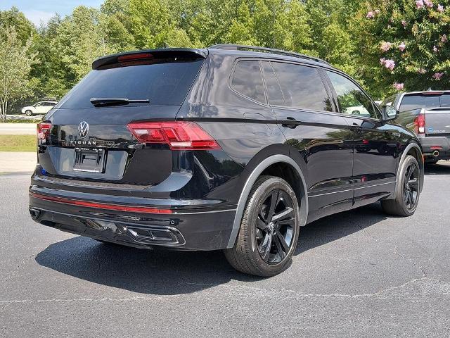 2023 Volkswagen Tiguan - $17,877