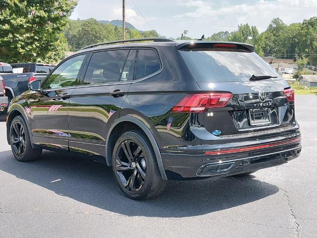 2023 Volkswagen Tiguan - $17,877