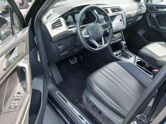 2023 Volkswagen Tiguan - $17,877